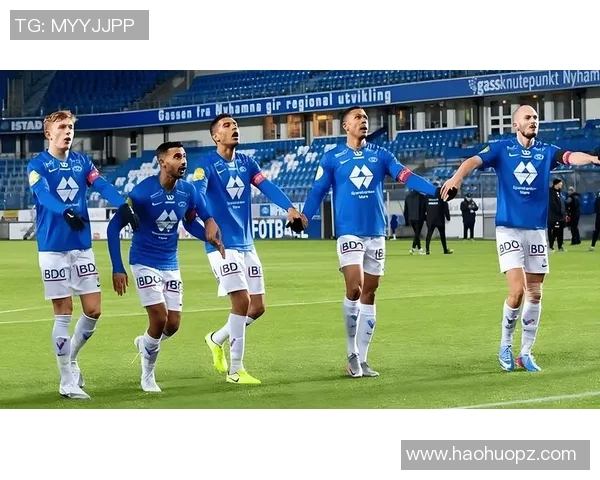 莫尔德主场迎战奥德足球竞彩分析与赛前预测