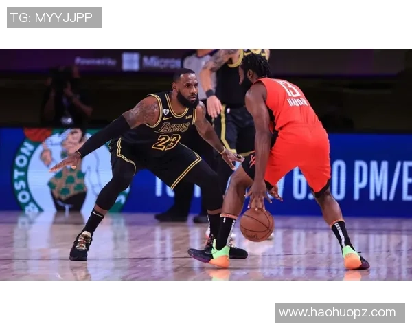 湖人火箭季后赛激战即将开启9月7日直播精彩不容错过 湖人火箭季后赛激战即将开启9月7日直播精彩不容错过