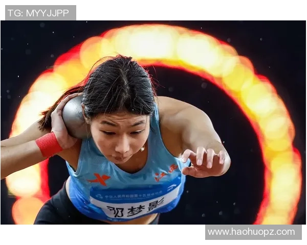 全运会|田径——女子七项万能200米赛况 全运会|田径——女子七项万能200米赛况