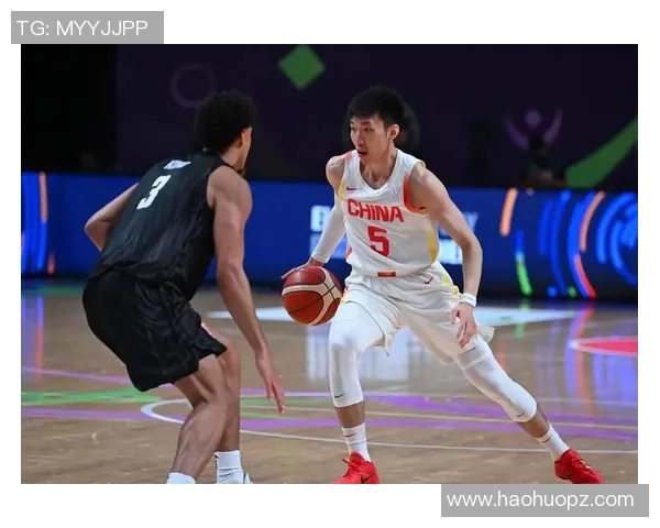 本轮最美观对决！撕碎外援依赖症 这才是CBA该有的姿态？